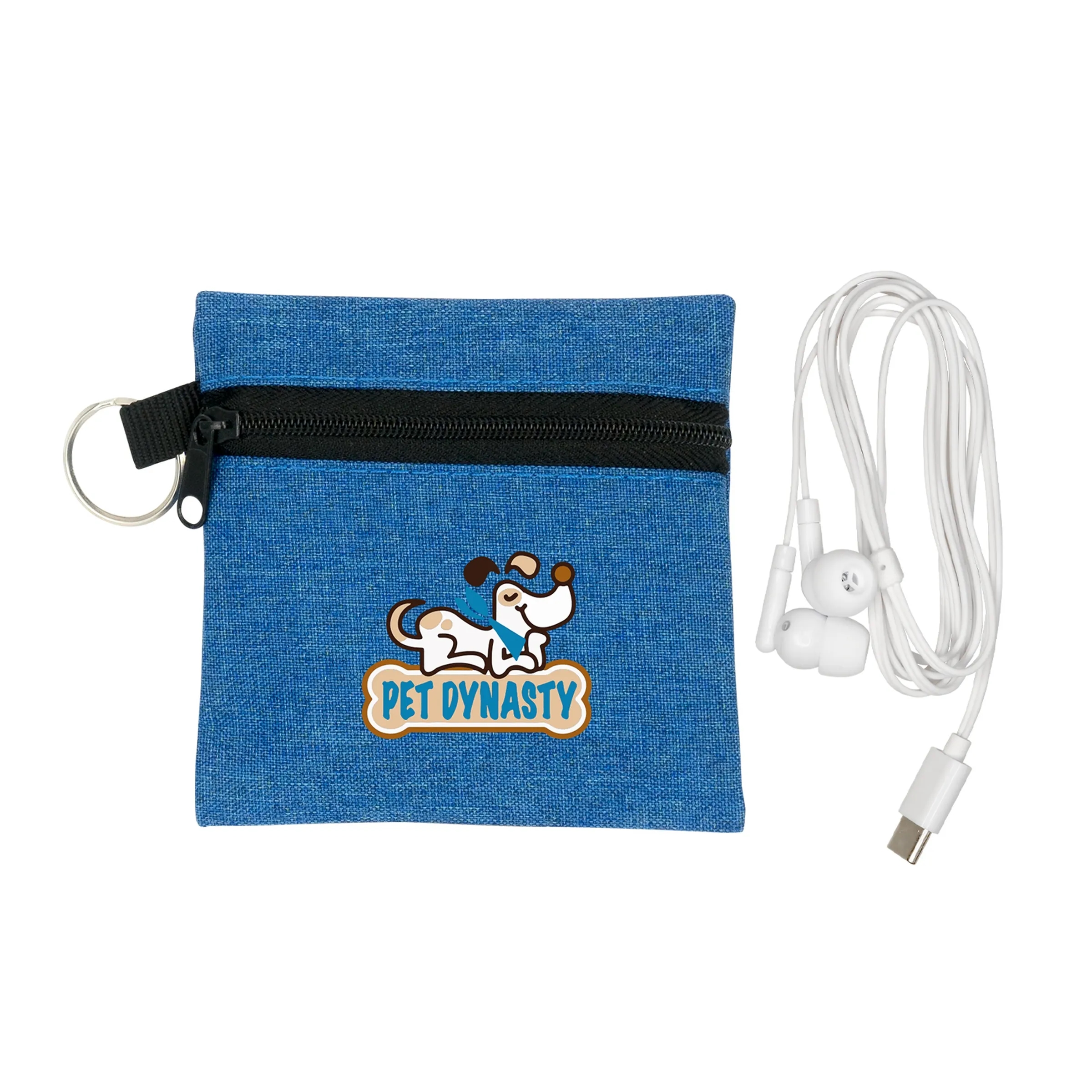 Ridge Type C Ear Bud Set 5
