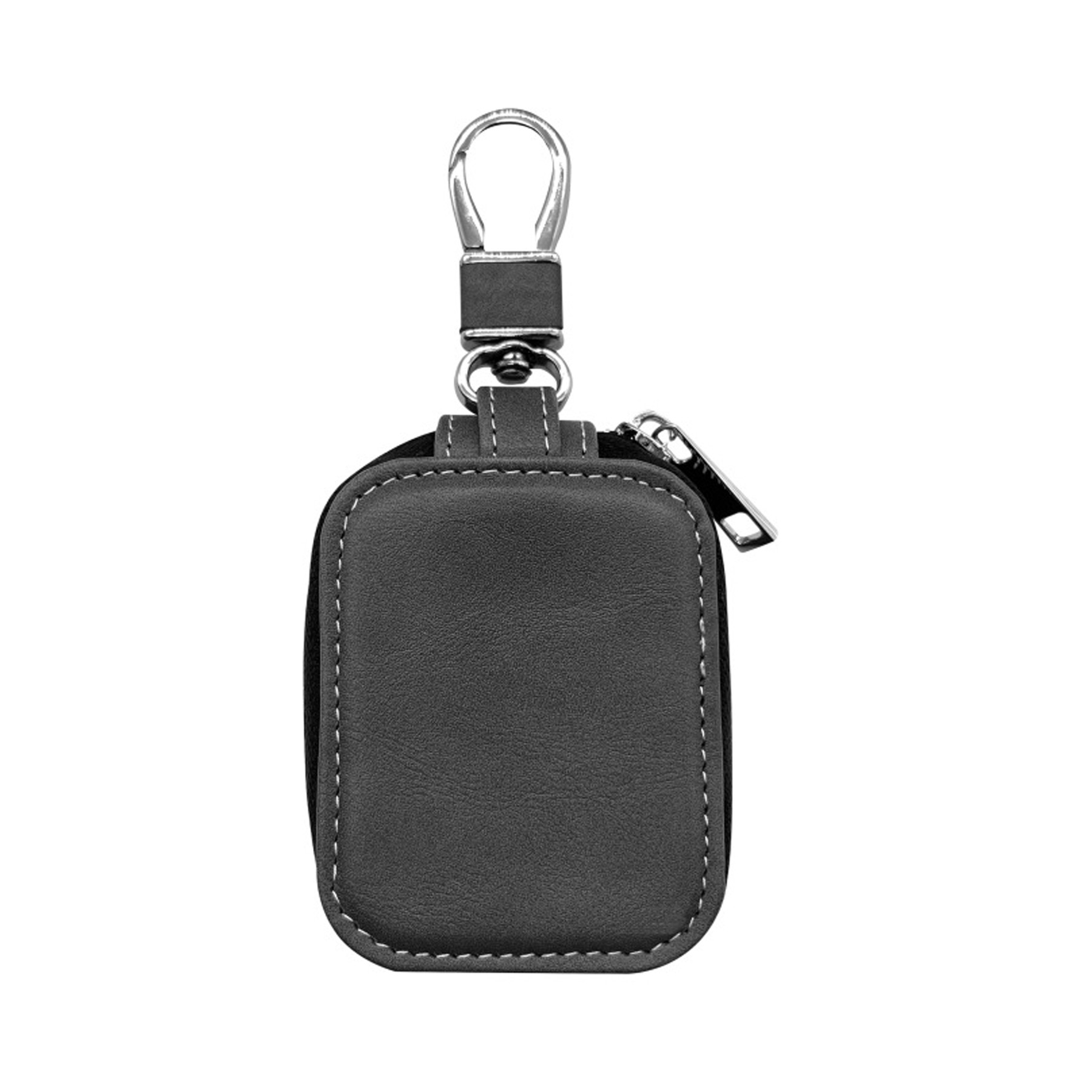 Premium Leather Earphone Protective Case 3