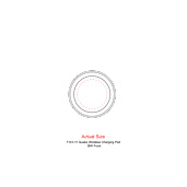 Quake Wireless Charging Pad 16