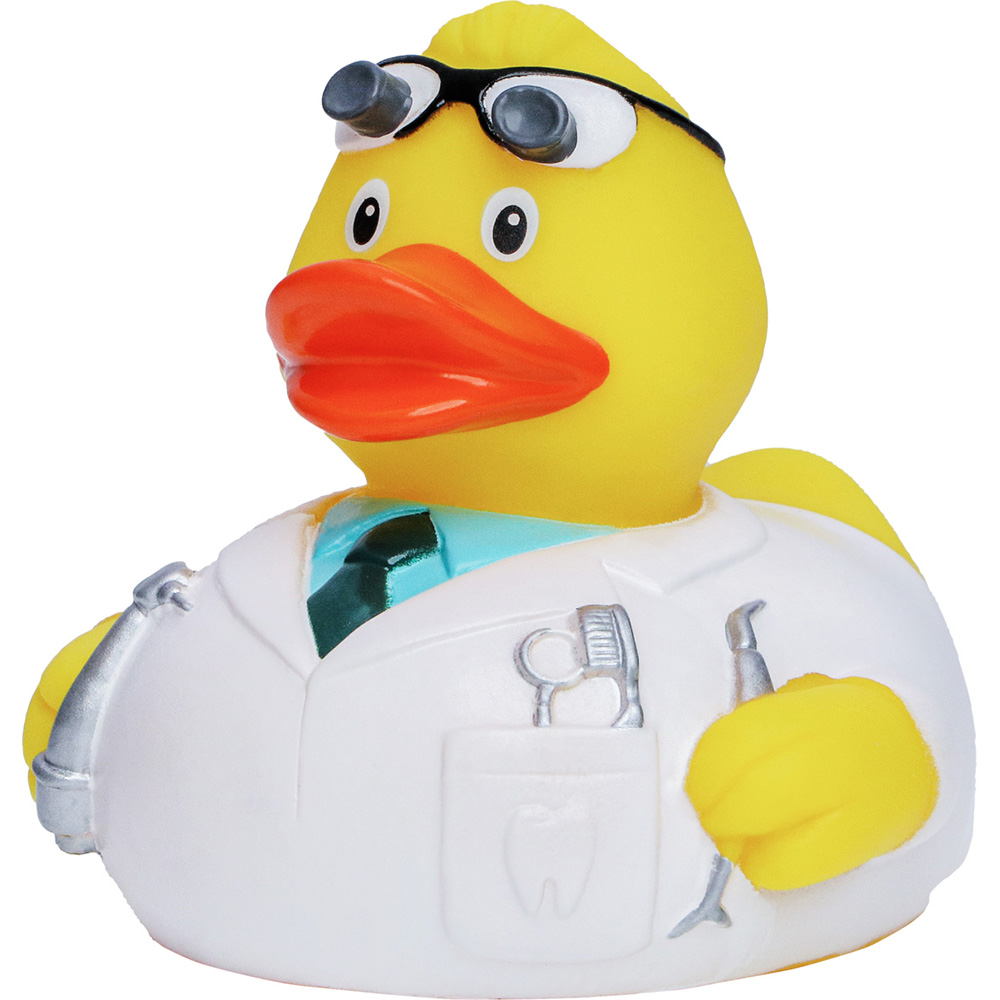 Dentist Duck 2