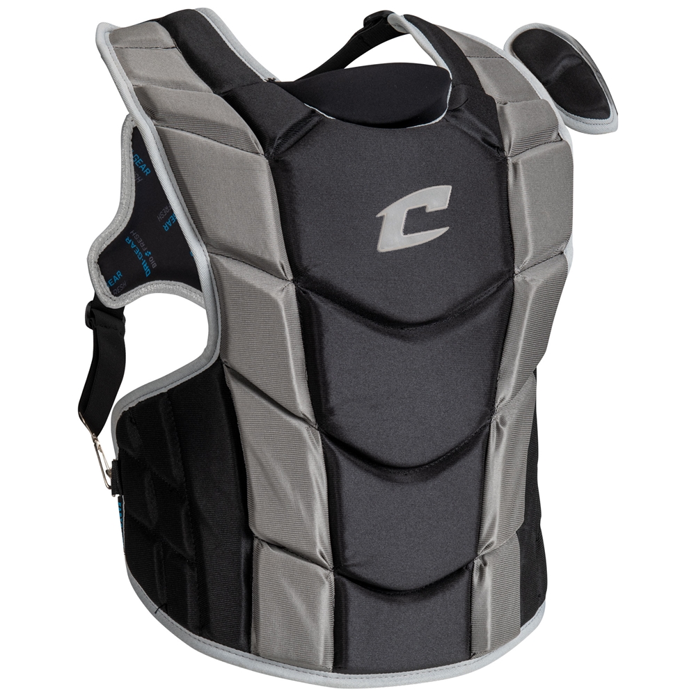 Optimus Pro Fastpitch Catcher's Kit 3
