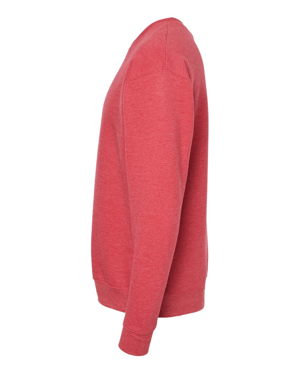 Unisex Fleece Crewneck Sweatshirt - 340 59