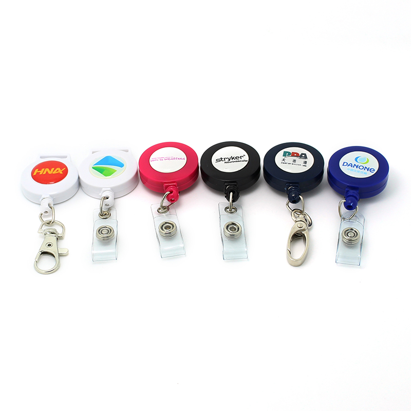 Custom ID Reel 7
