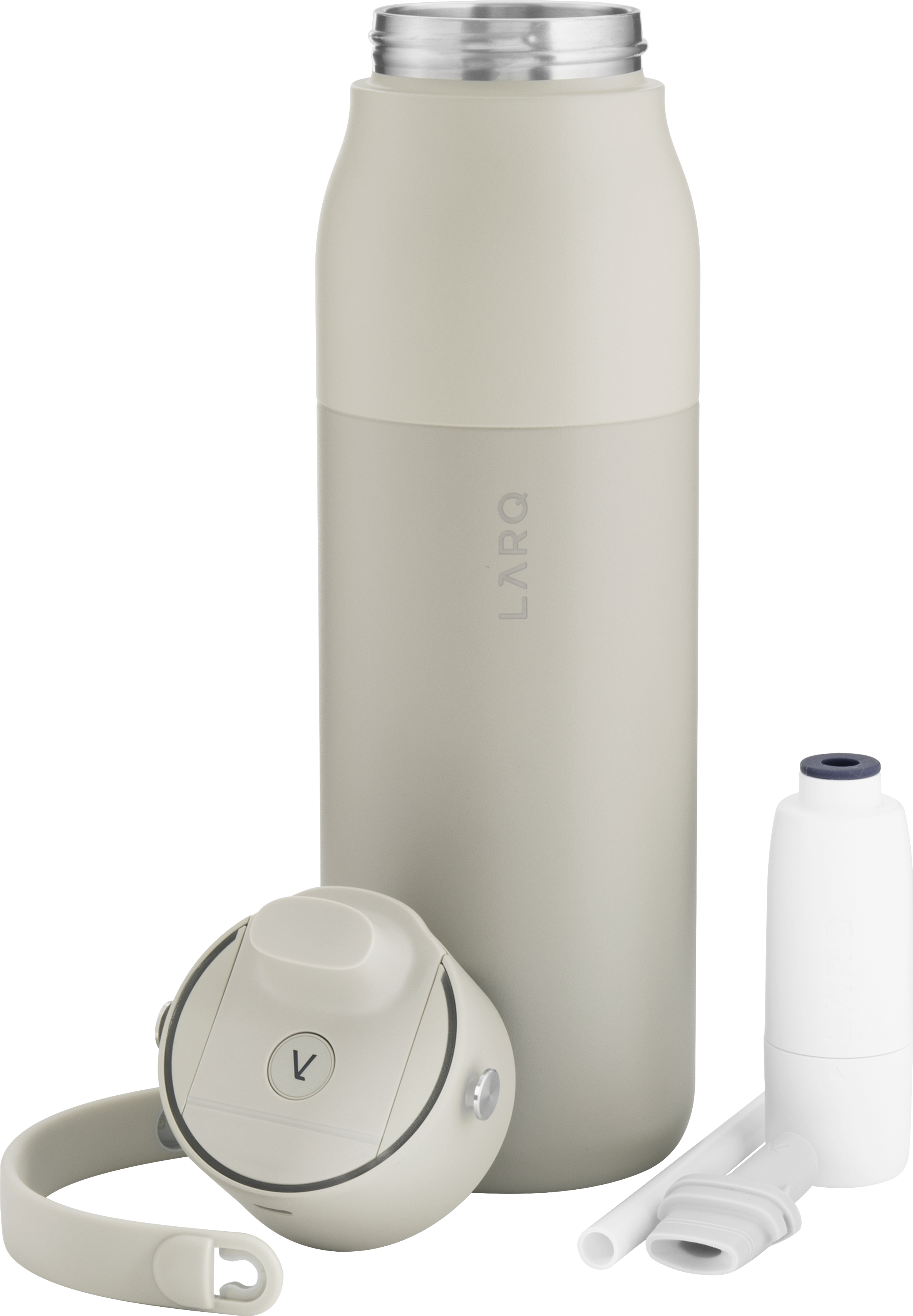 34 oz larq purevis 2 40