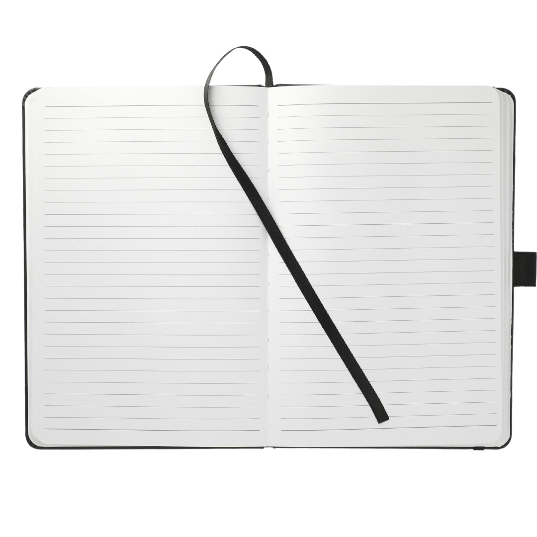 FSC® Mix 5.5” x 8.5” Mela Bound Journal 30
