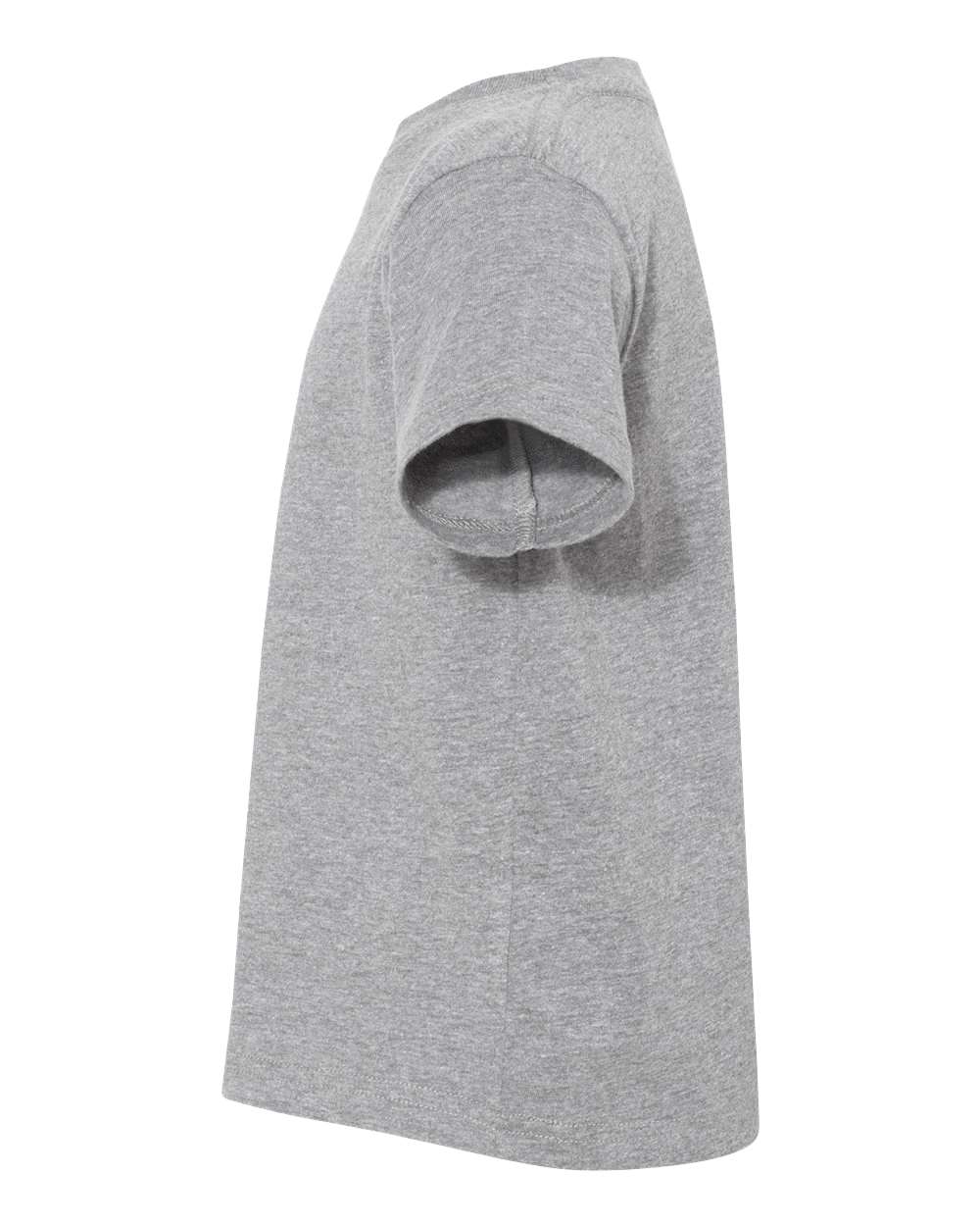 Toddler Fine Jersey Tee - 3321 561