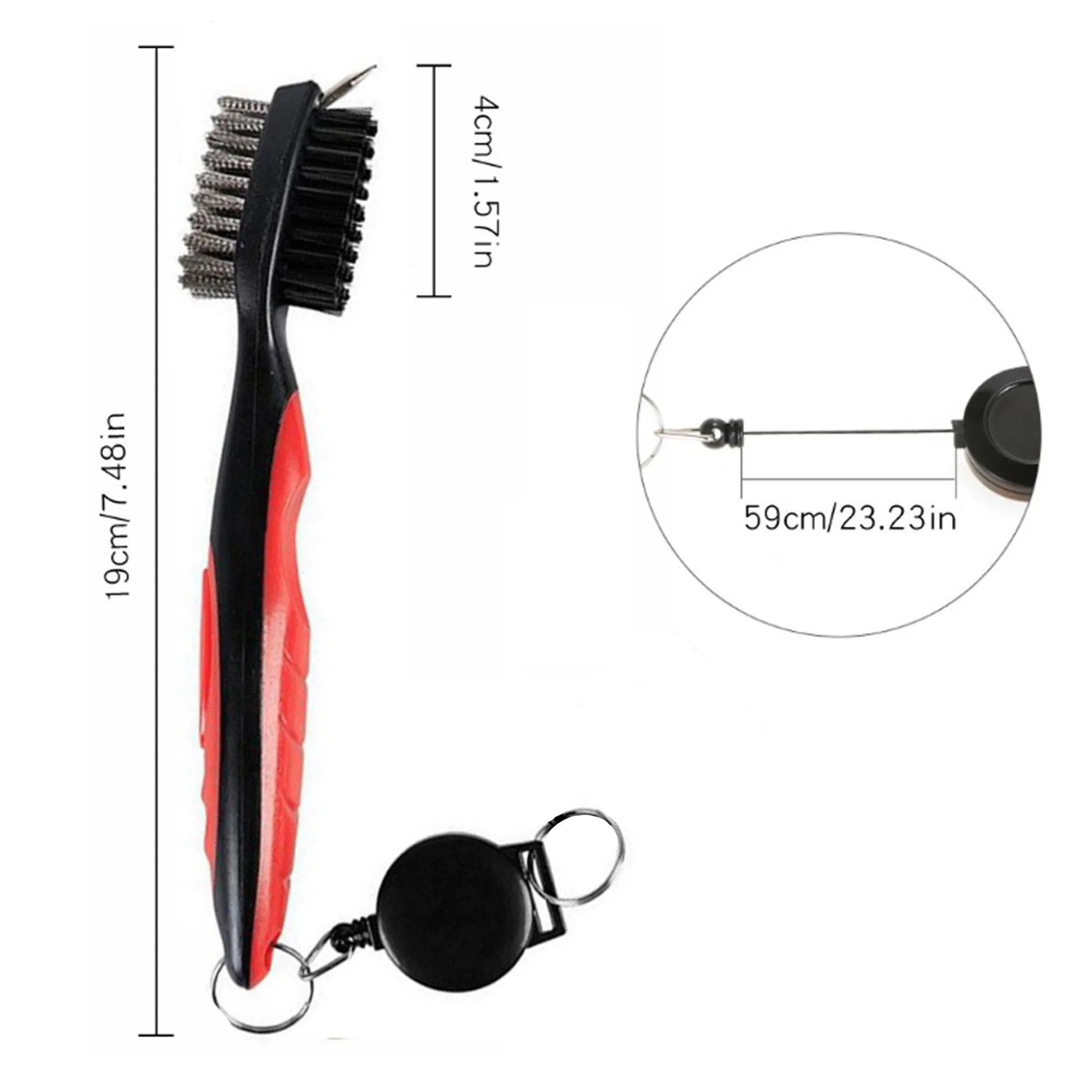 Golf Blush MOQ100 5
