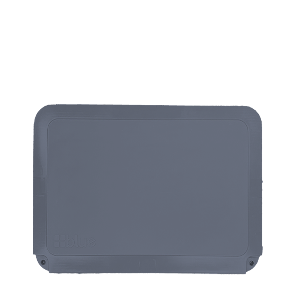 Blue Coolers 5 Day 25qt Cobalt Coolers 11