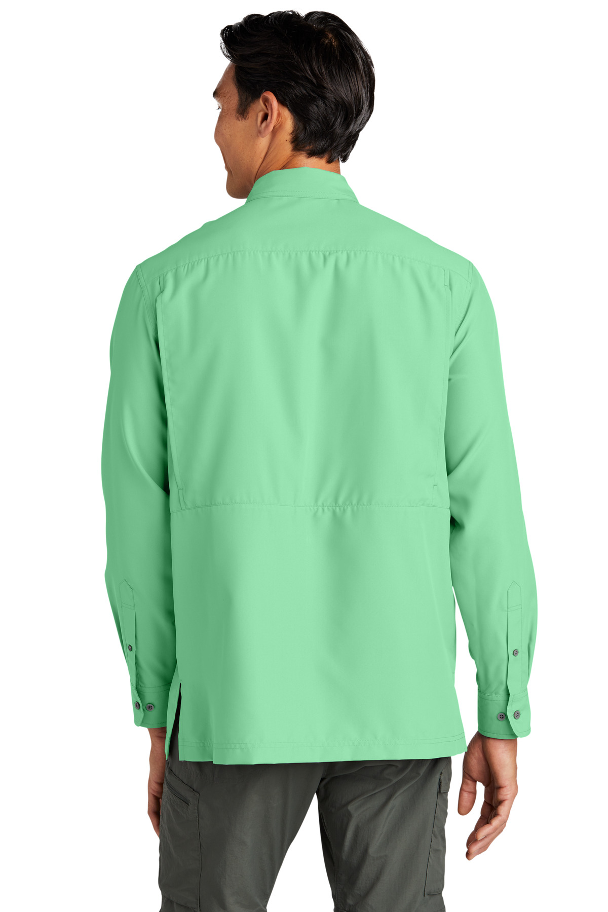 Long Sleeve UV Daybreak Shirt