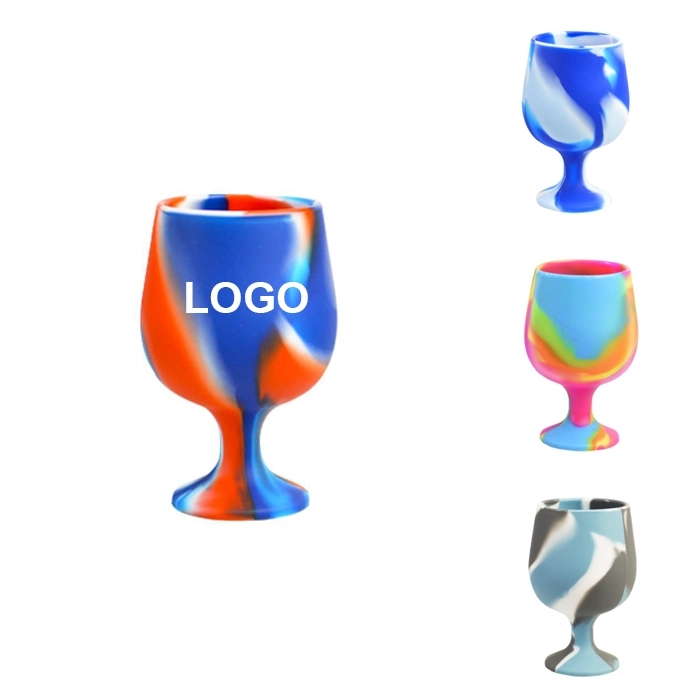 1oz Child Silicone Cup 3