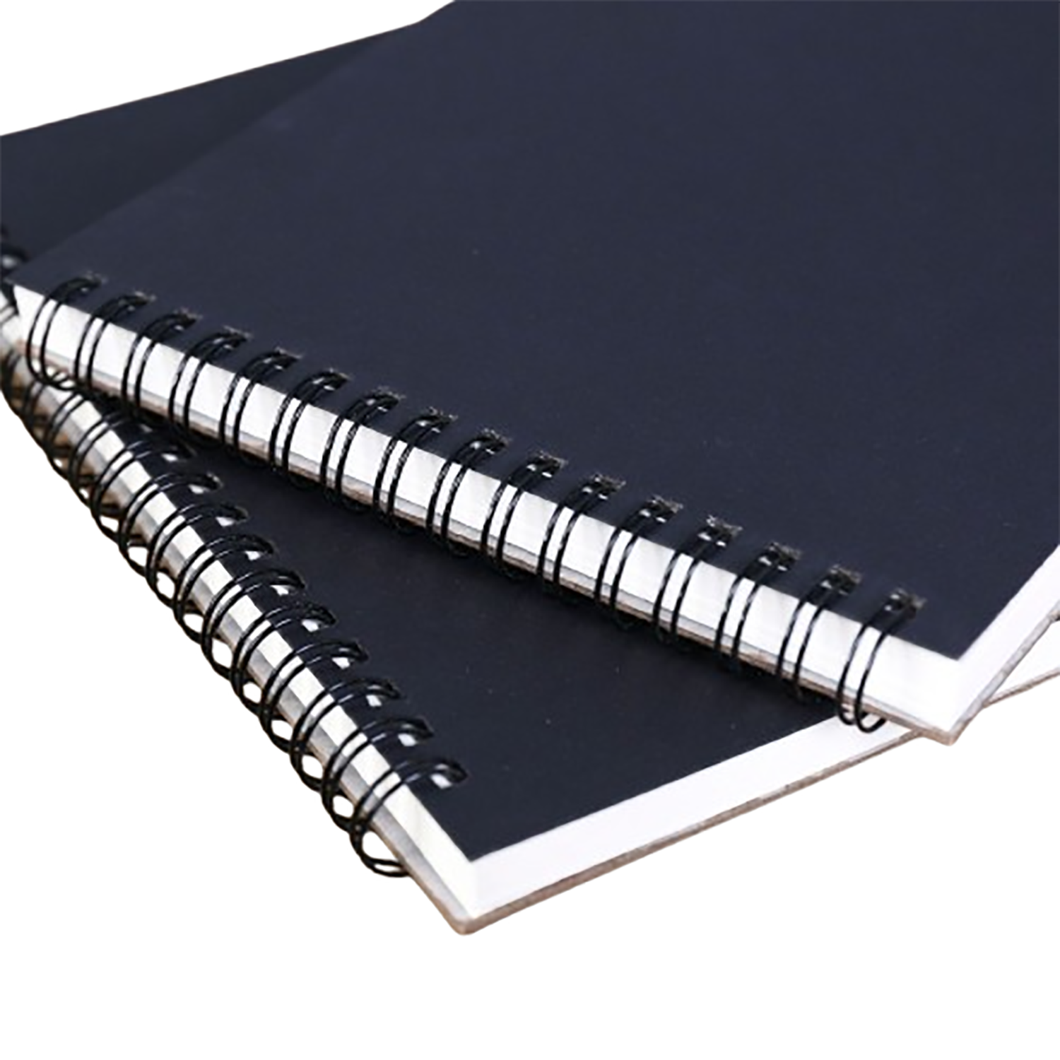 Spiral-Bound Steno Notebook 11