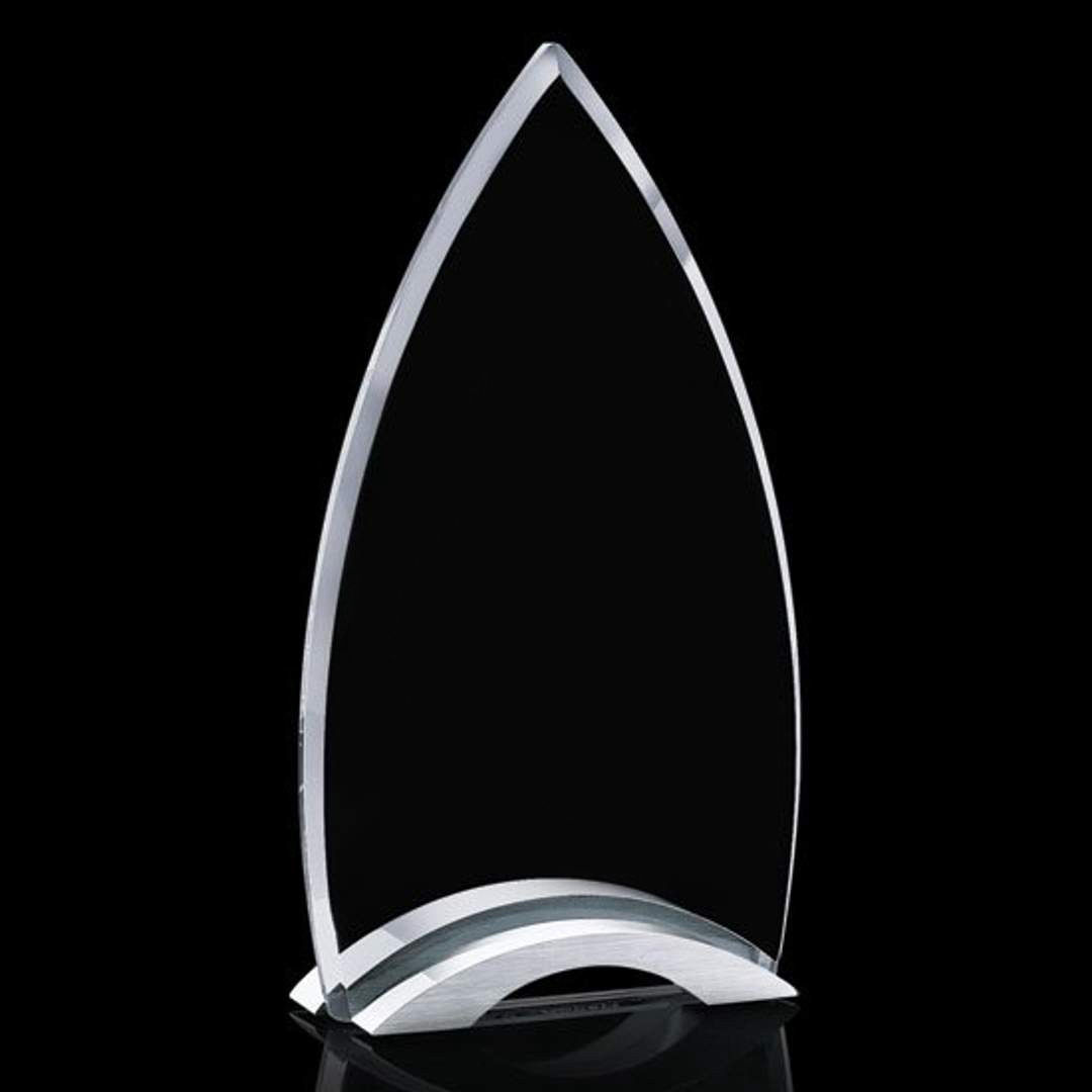Patterson Award - Jade 3