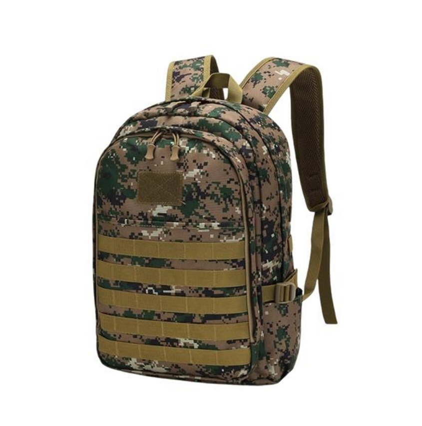 Tactical Backpack 1