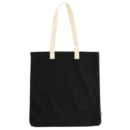 FEED Organic Cotton Convention Tote, custom tote bag with logo imprint 33