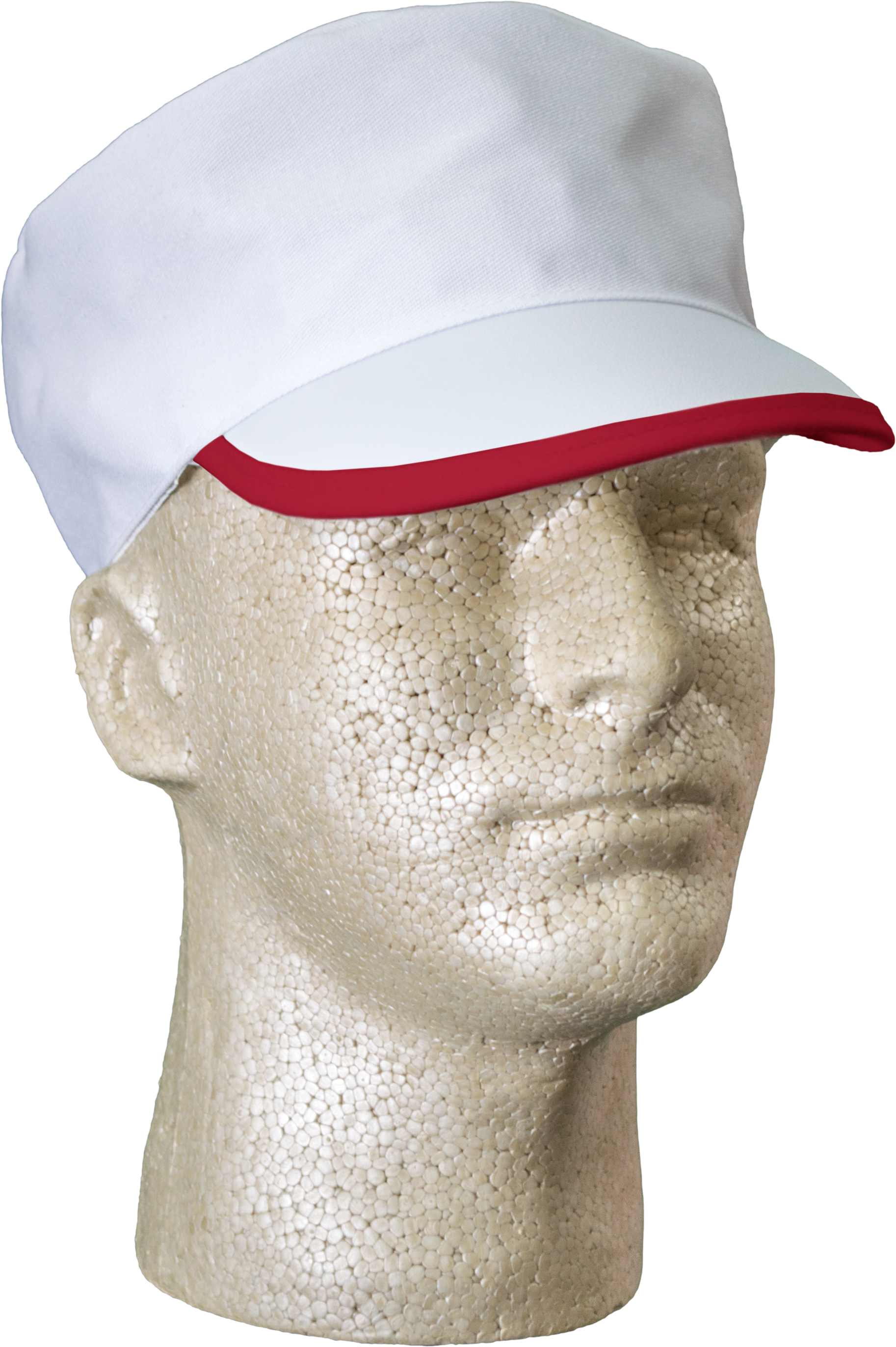 Muslin Painter Cap 37