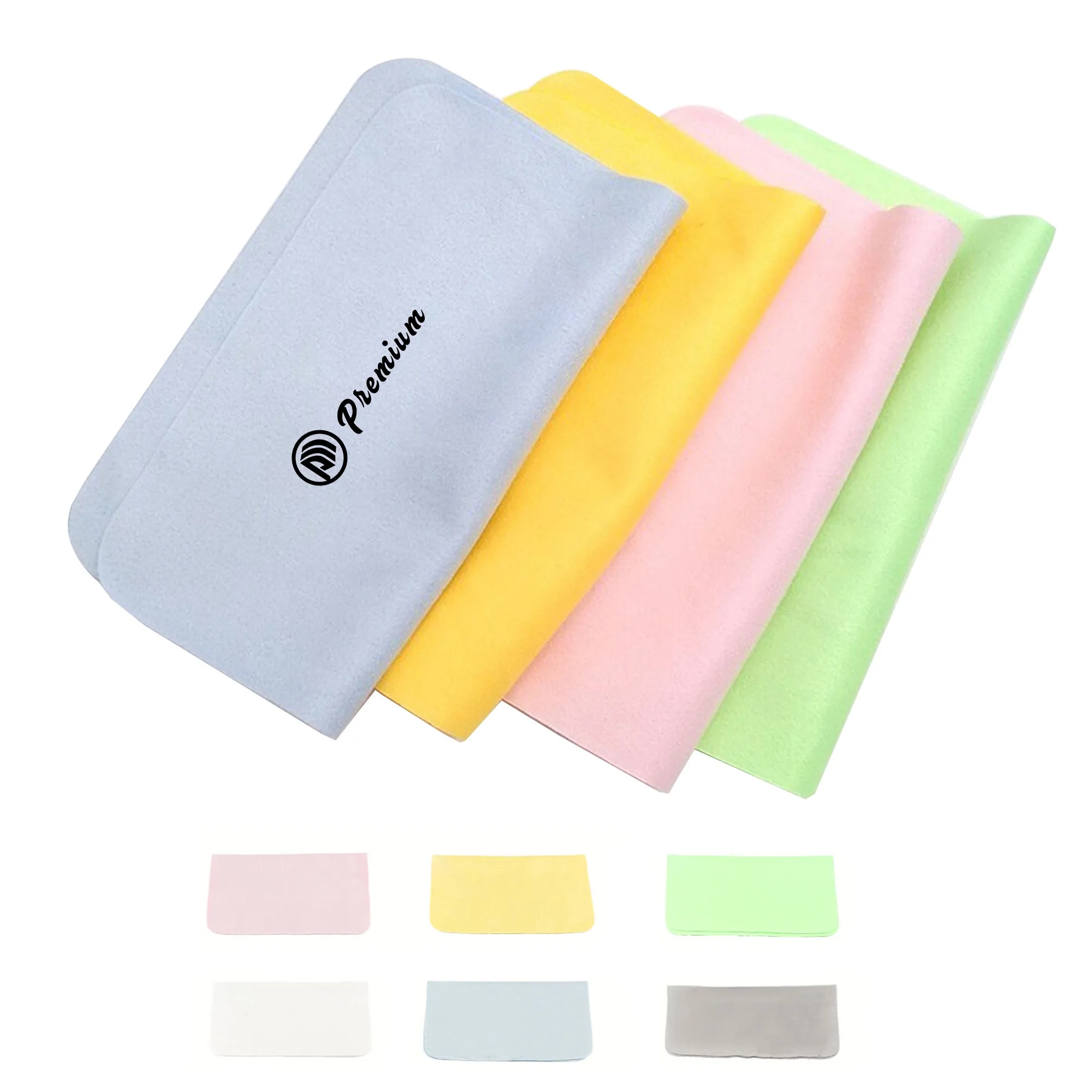 Fine Fiber Screen Wiping Cloth