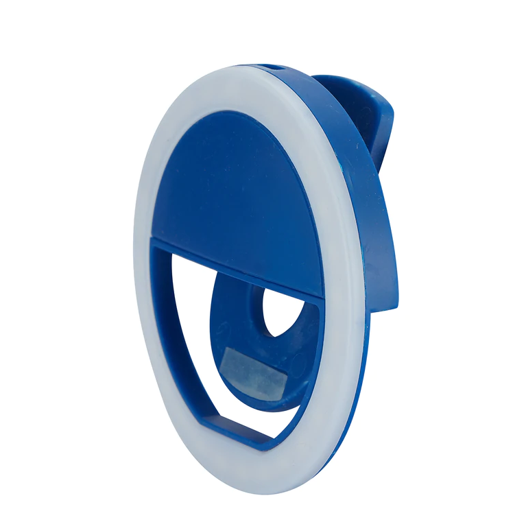 Rechargeable Selfie Ring Light 20