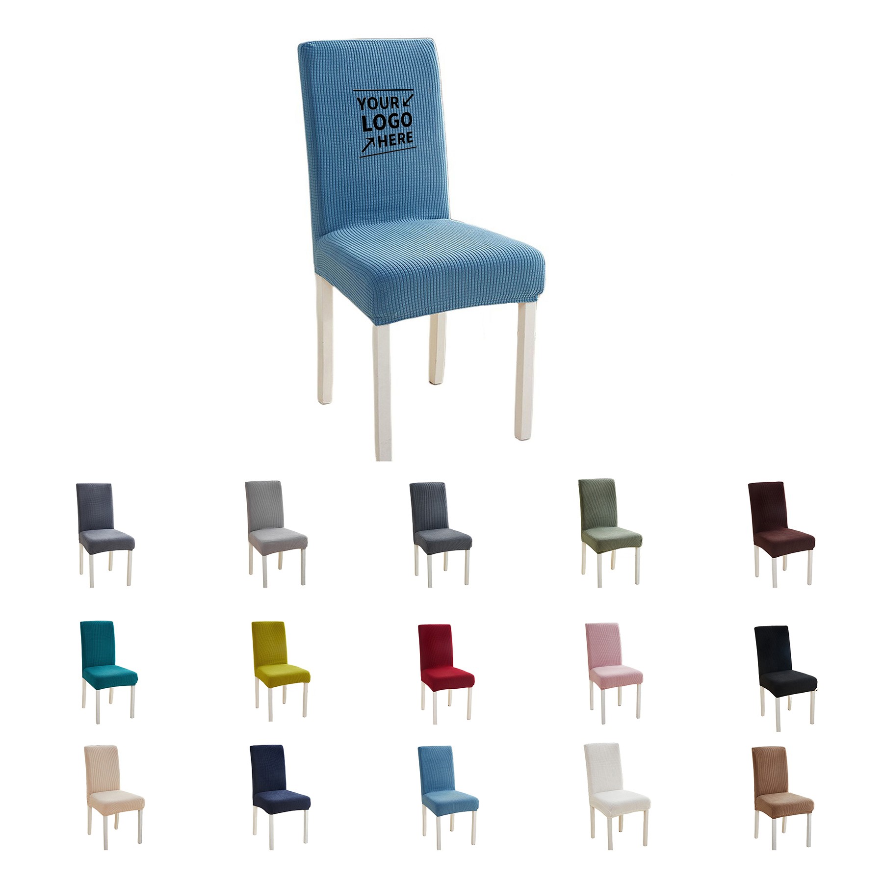 Stretch Chair Covers