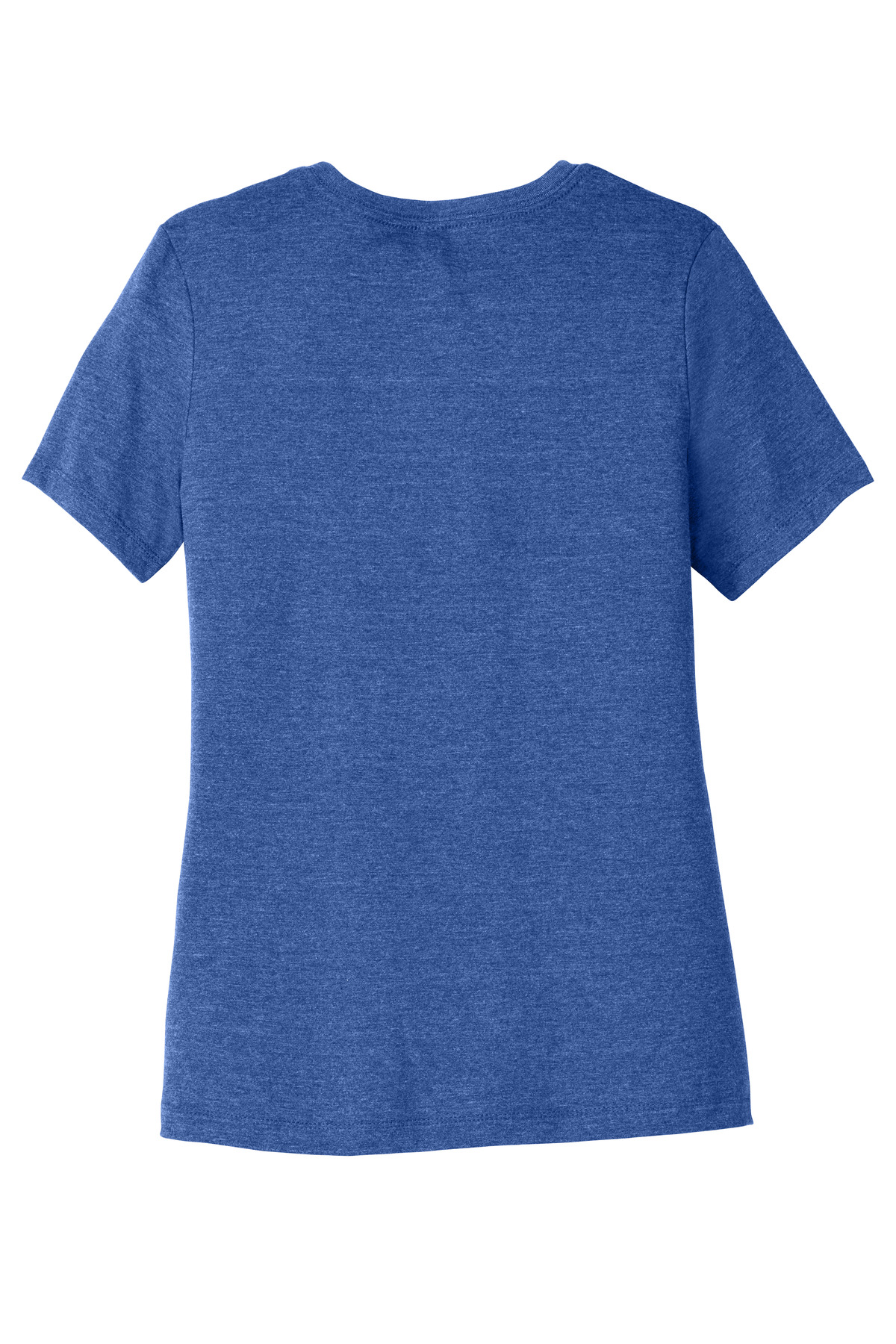BELLA+CANVAS Women's Relaxed Triblend Tee BC6413 64