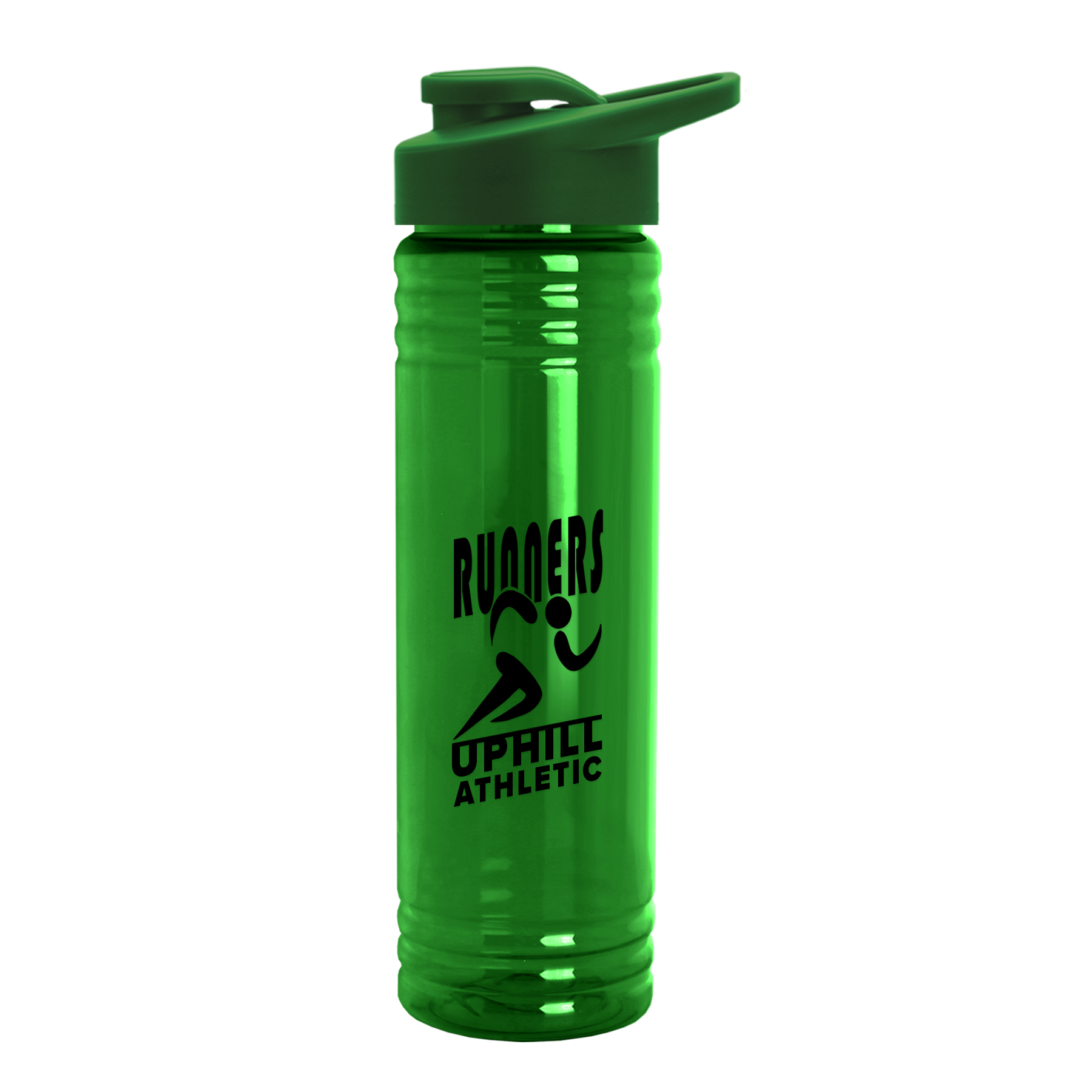 Garyline® Slim Fit Bottle with Drink-Thru Lid - 24 oz. 90