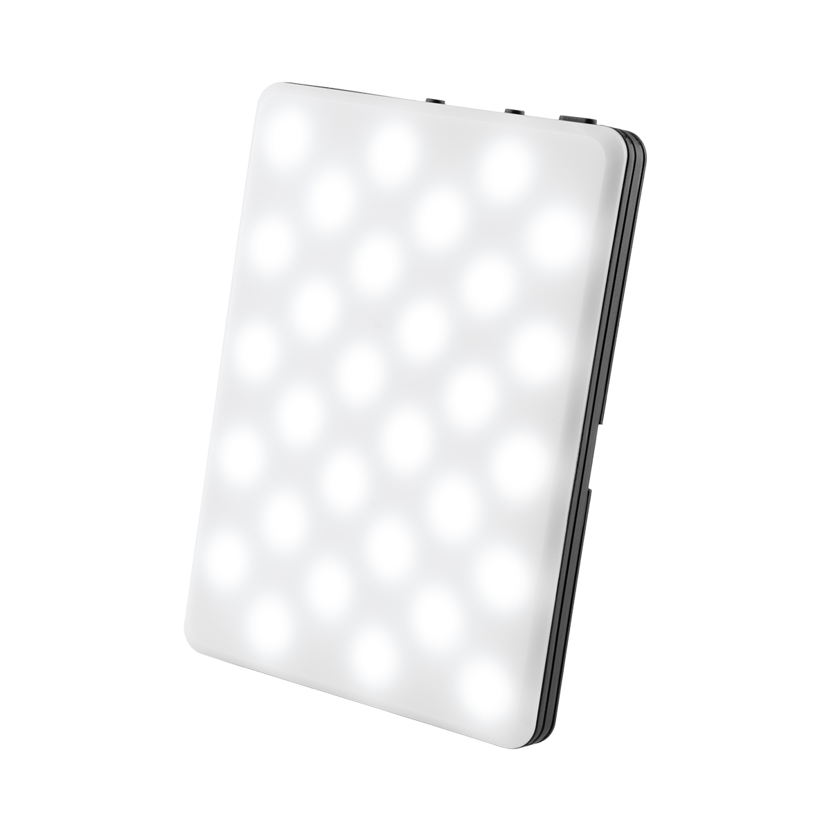 60 LED High Power Video Light Clip 8