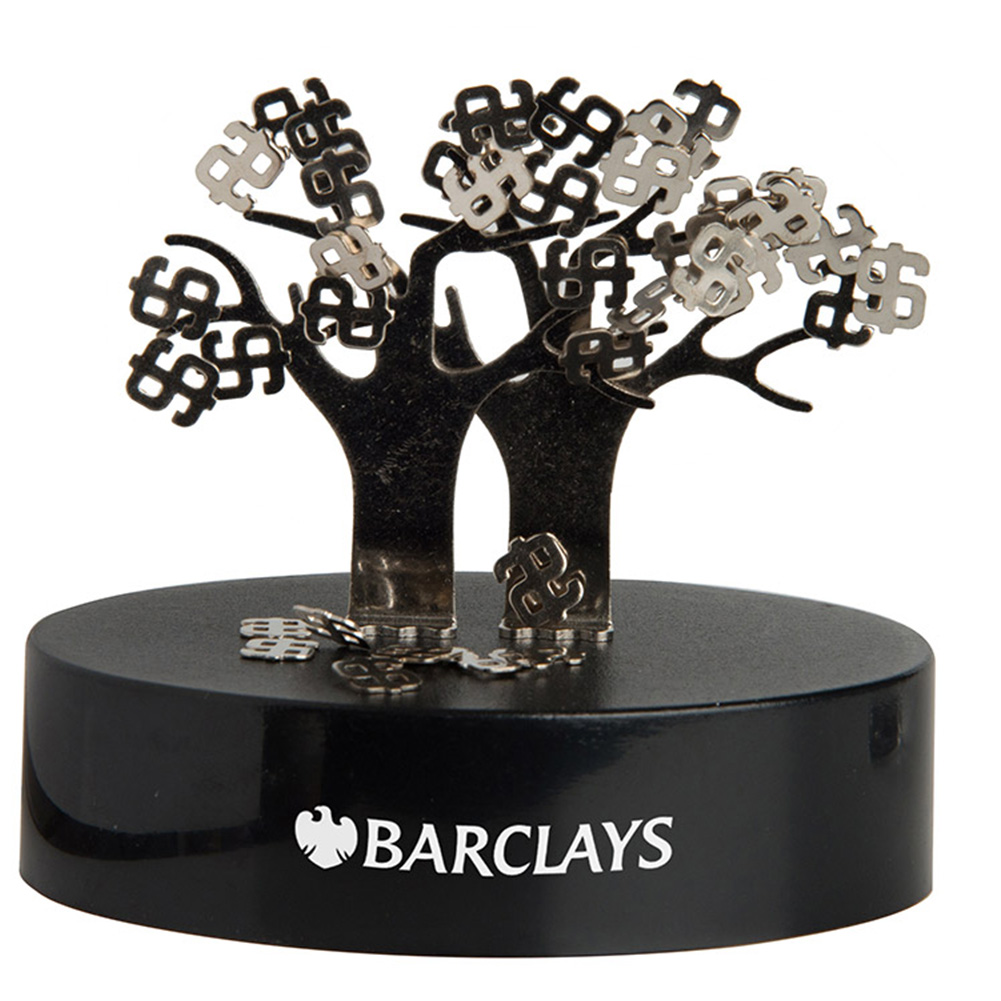 Magnetic Money Tree 5