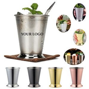 12 Ounce Mint Julep Cup 3