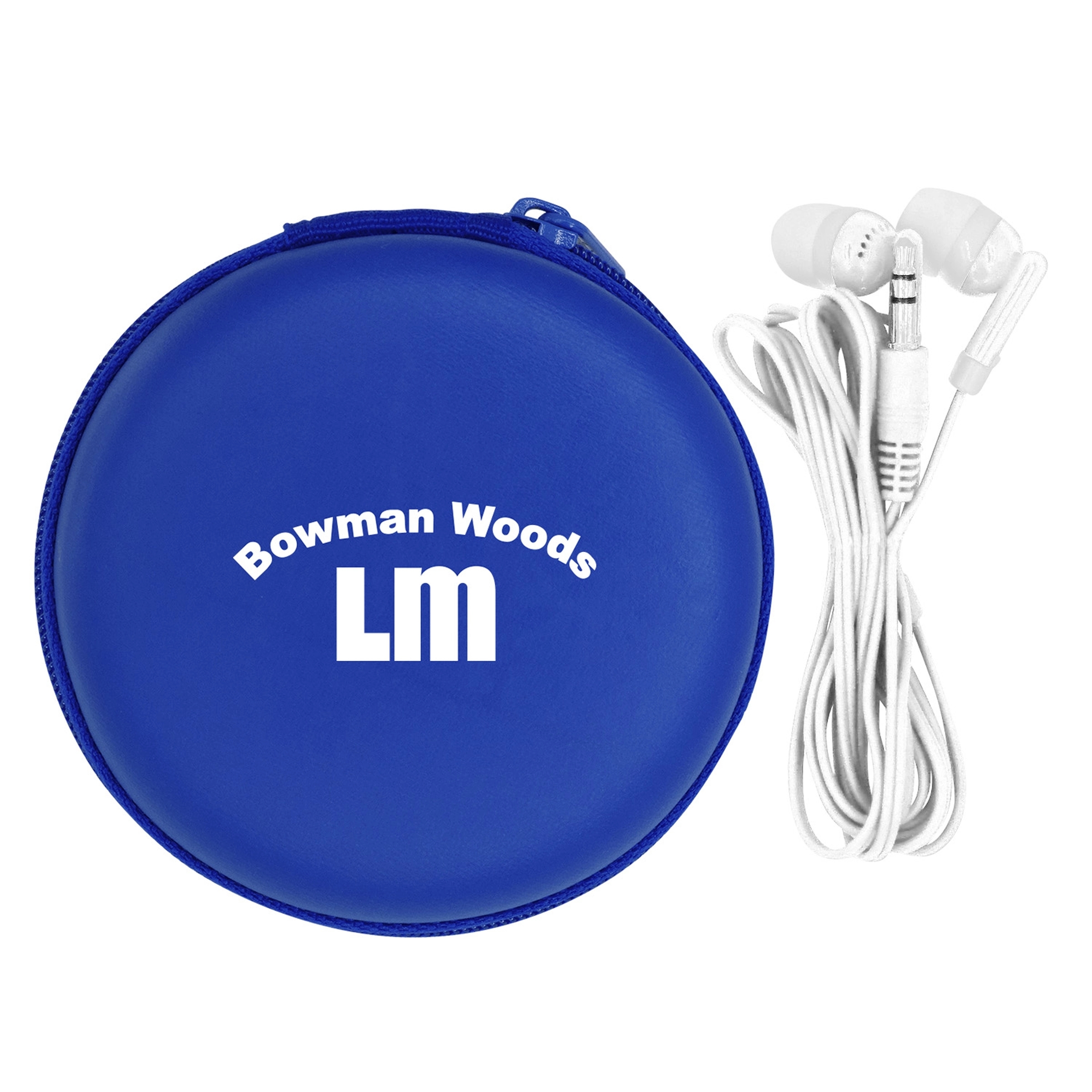 Deluxe Ear Bud Case 10
