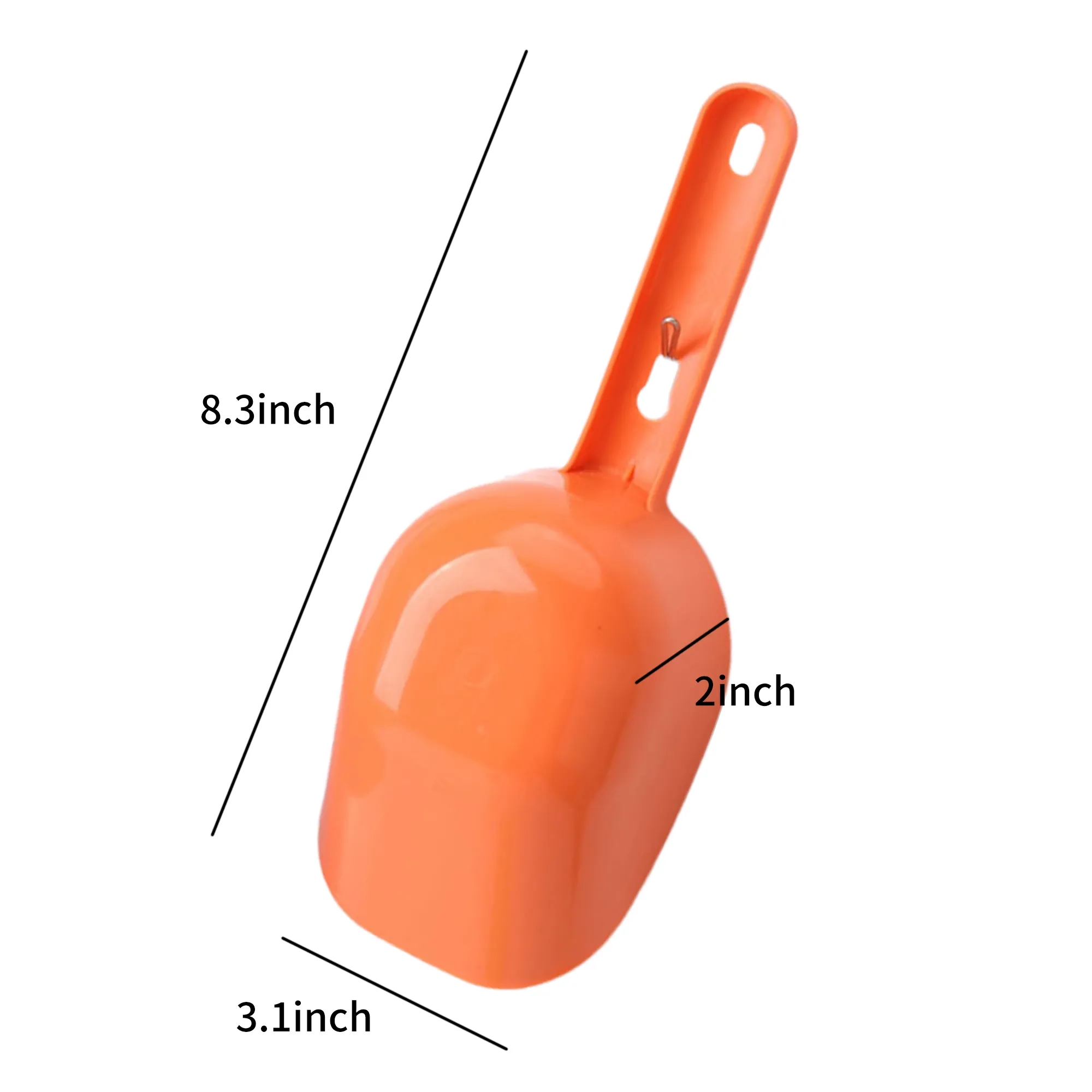 Pet Scoop 2