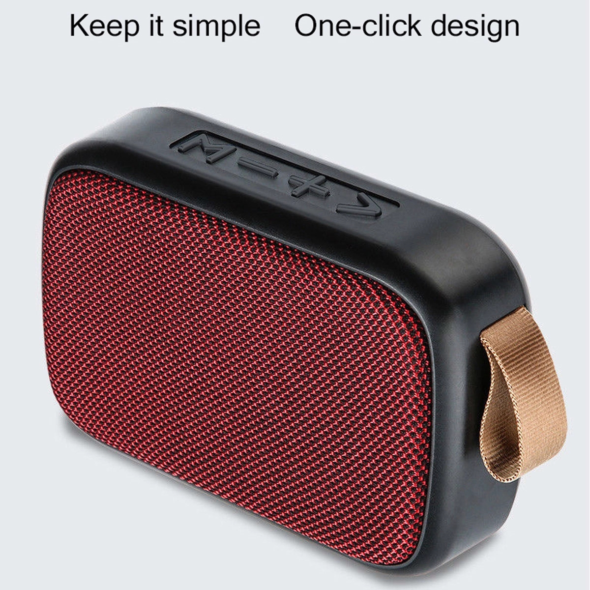 Bluetooth Speaker 2