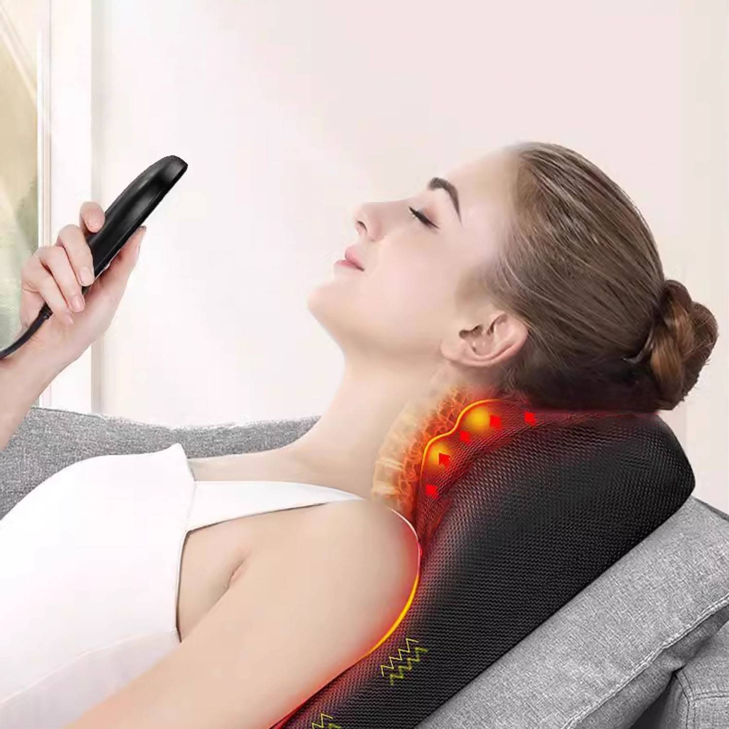 Back Massager 4