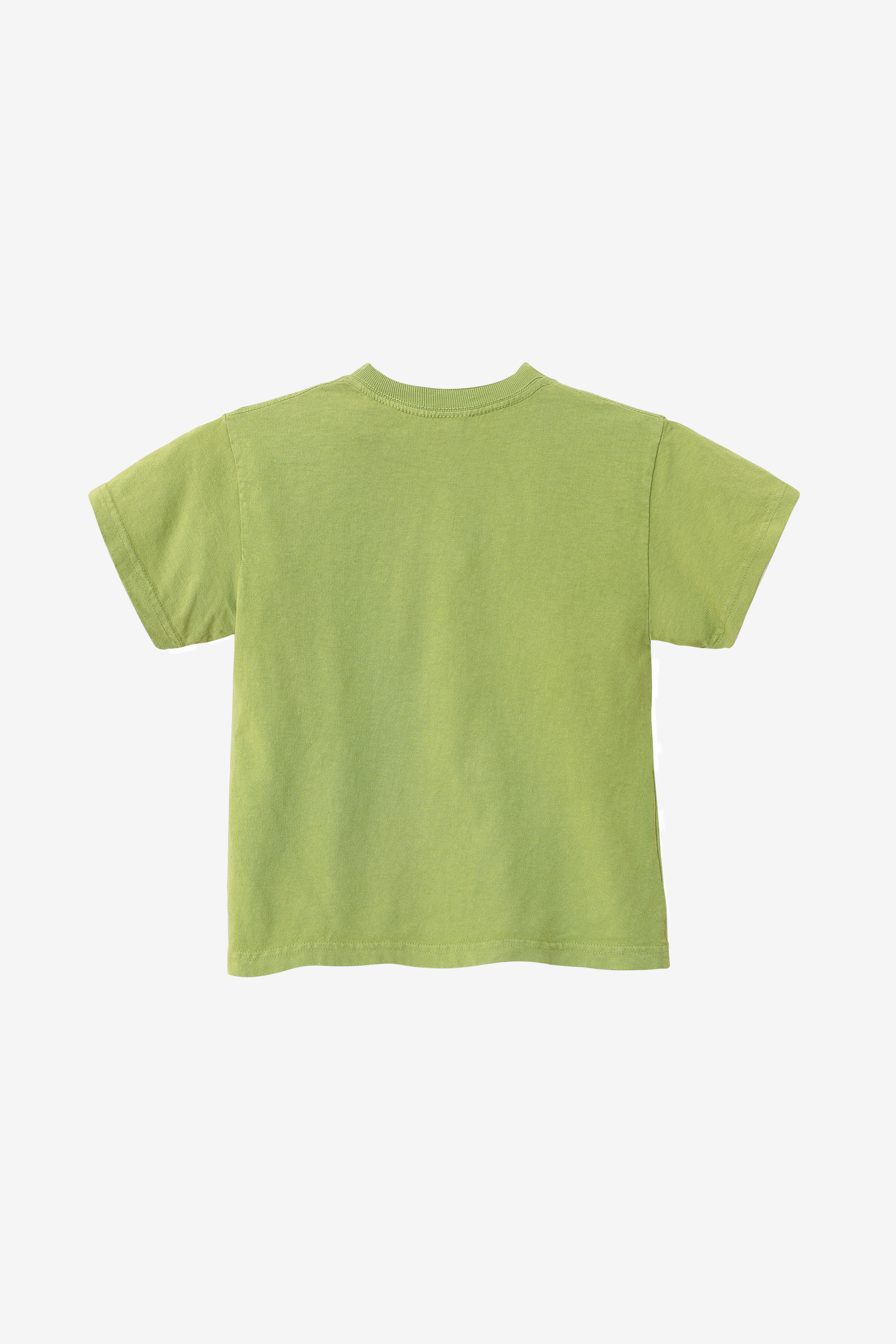 6.5 oz S/S Garment Dye T-Shirt 28