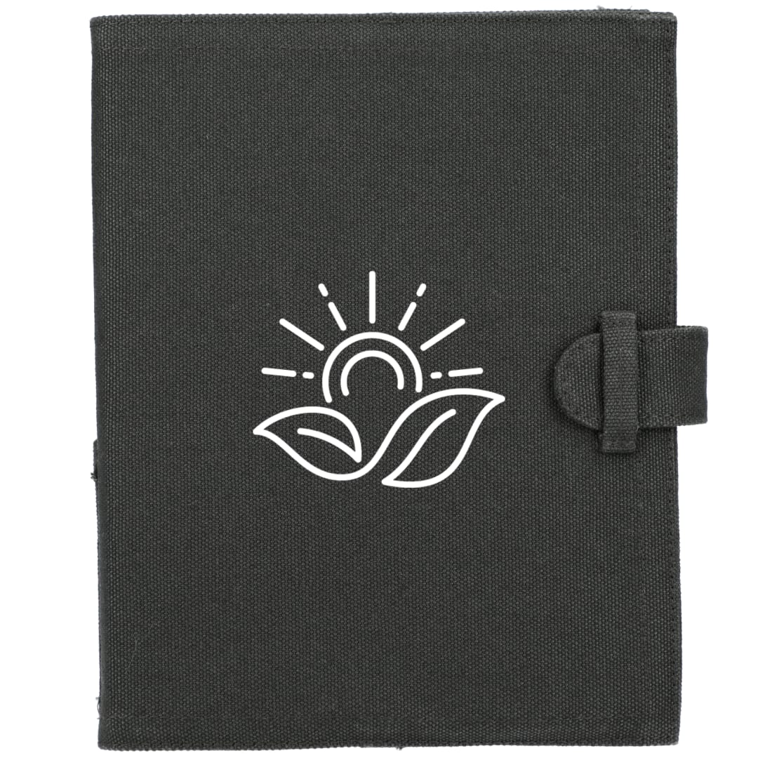 Terra Thread Fairtrade Refillable Notebook 11