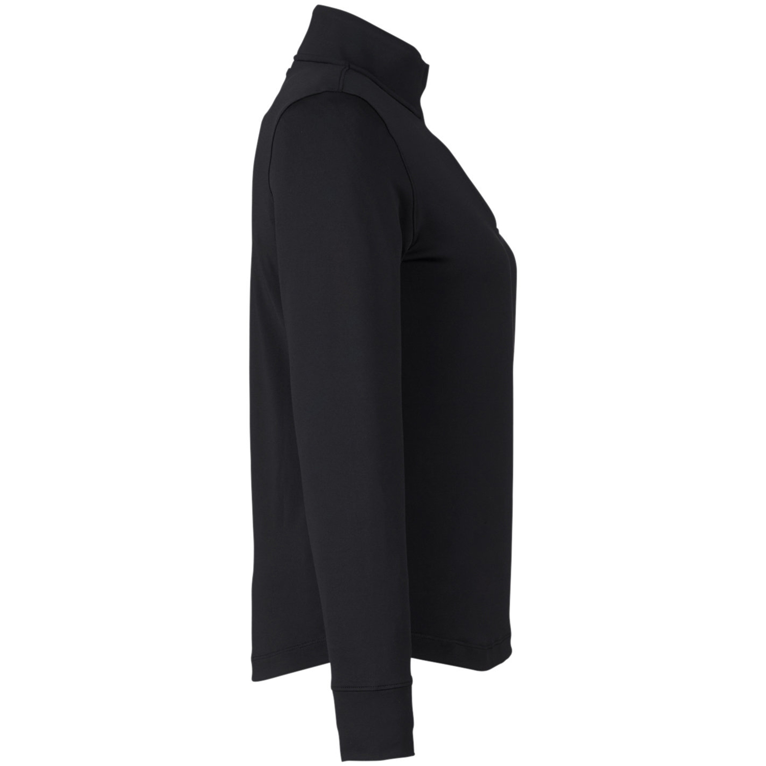 Under Armour Ladies' Playoff Quarter-Zip 4