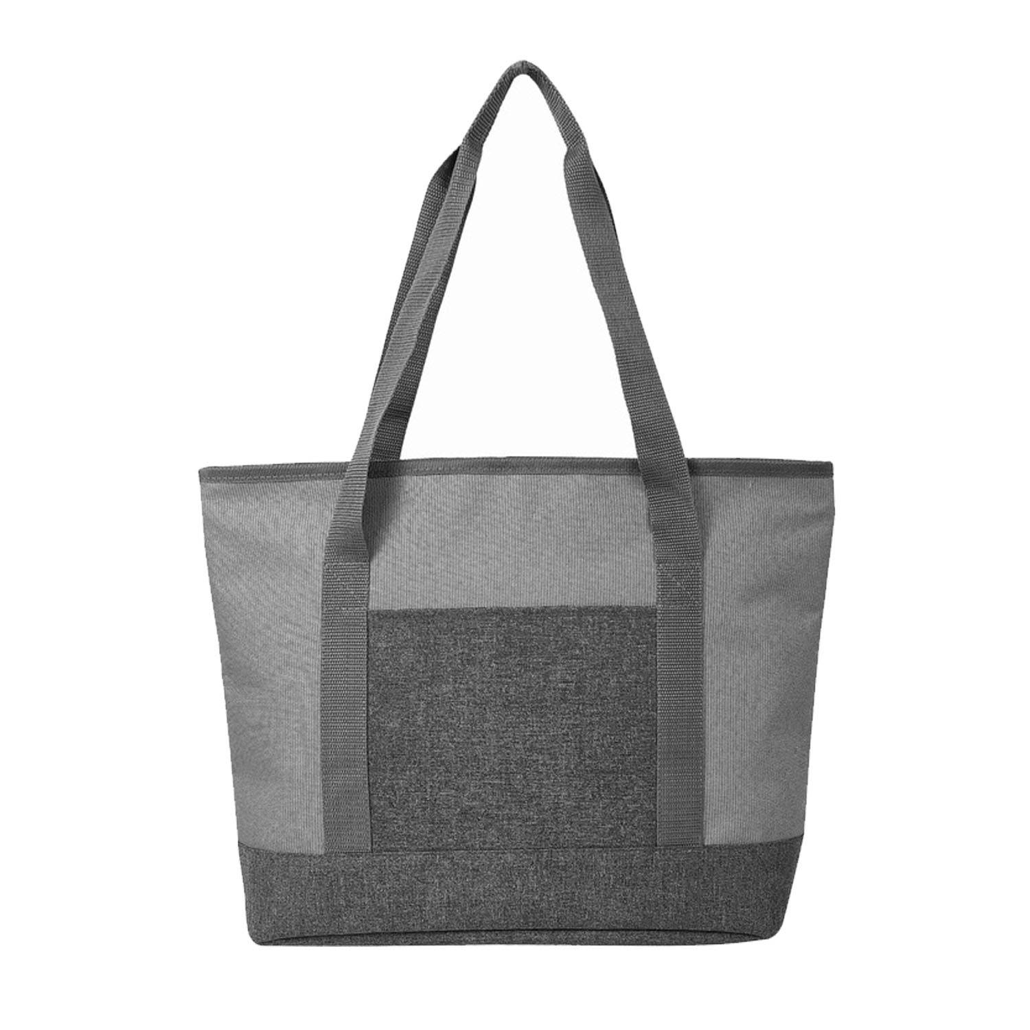Oxford Cloth Foldable Tote Bag, custom tote bag with logo imprint 2