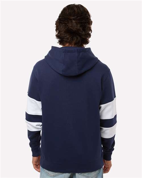 Unisex Jackson Way Hooded Sweatshirt - 229576 14