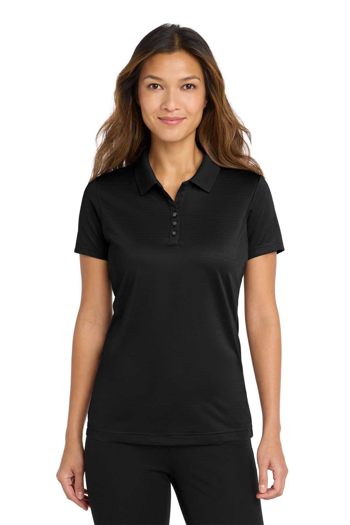 Women's Eclipse Stretch Polo