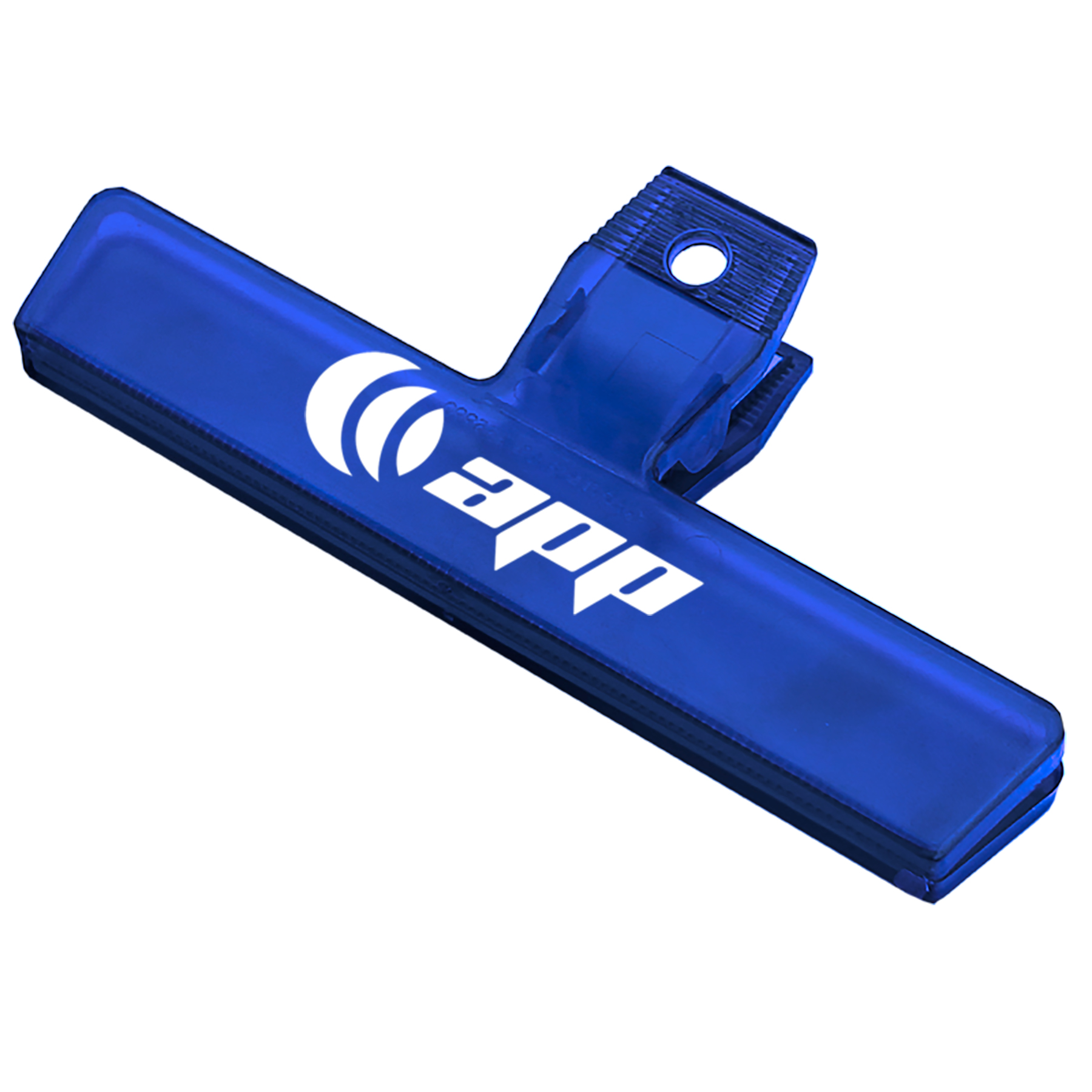 6" Bag Clip 11