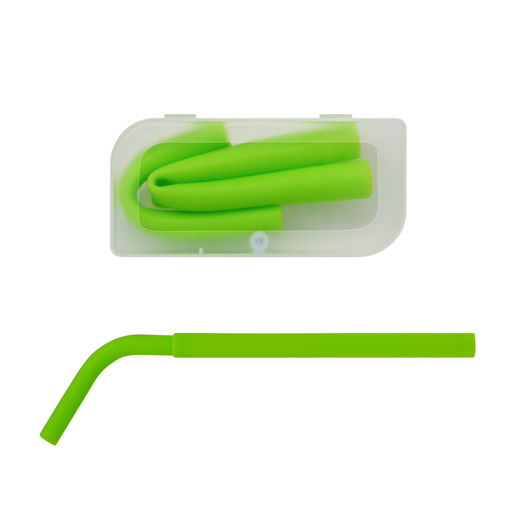 Freezie Silicone Straw 4