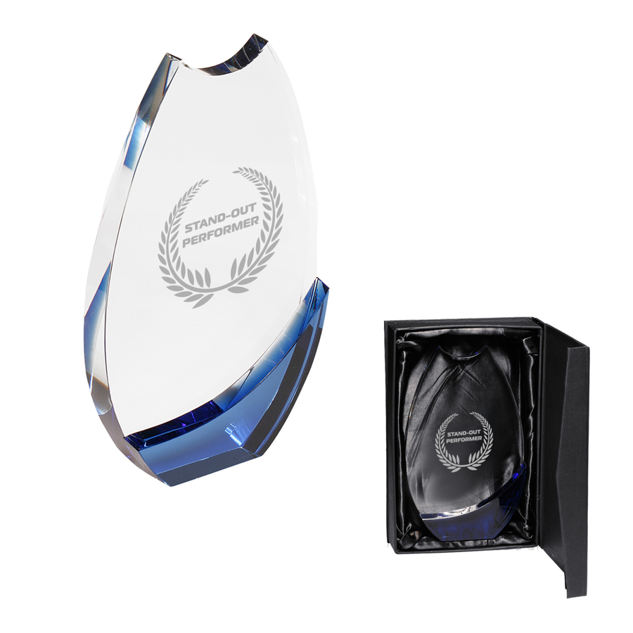 Corporate Excellence Crystal Award 2