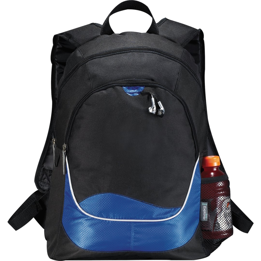 Explorer Backpack 7