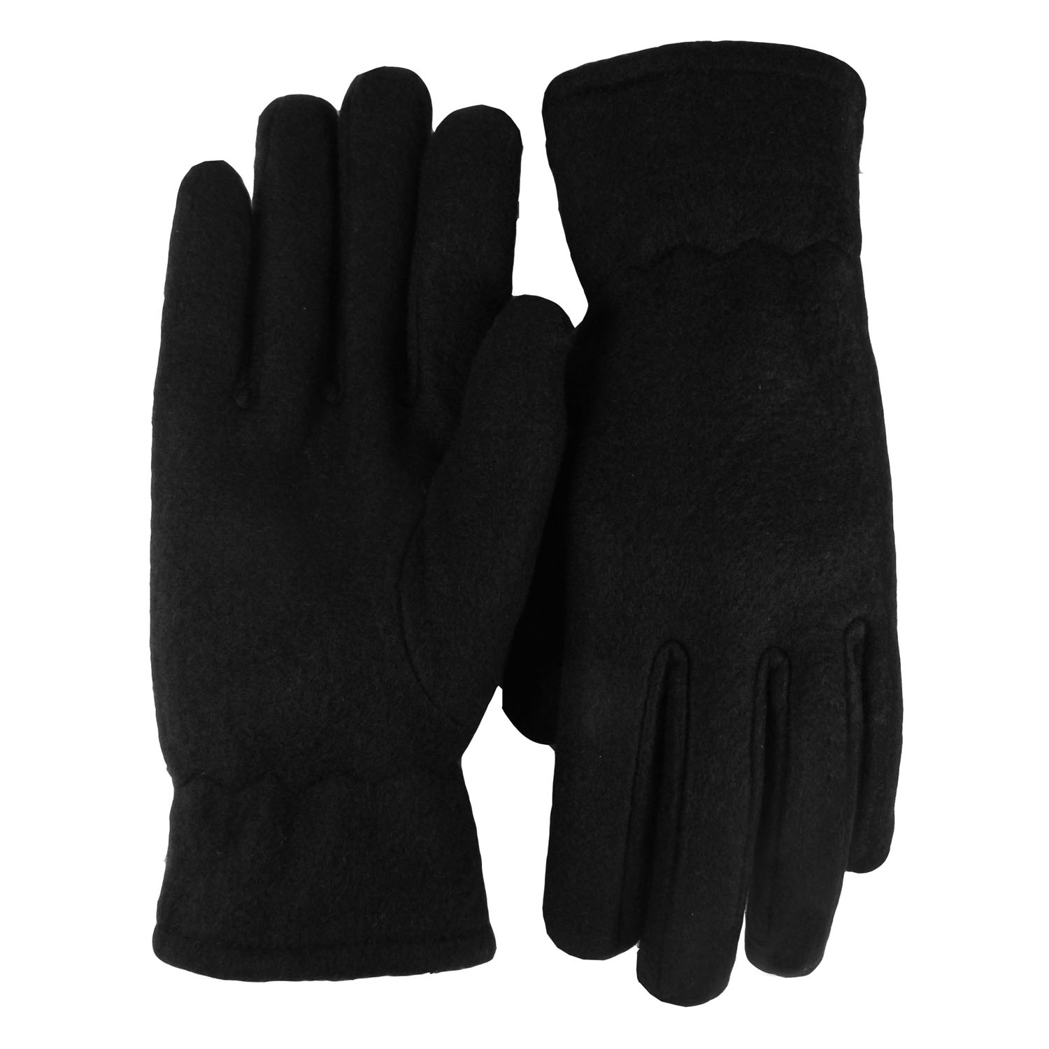 Economy Fleece Gloves 2