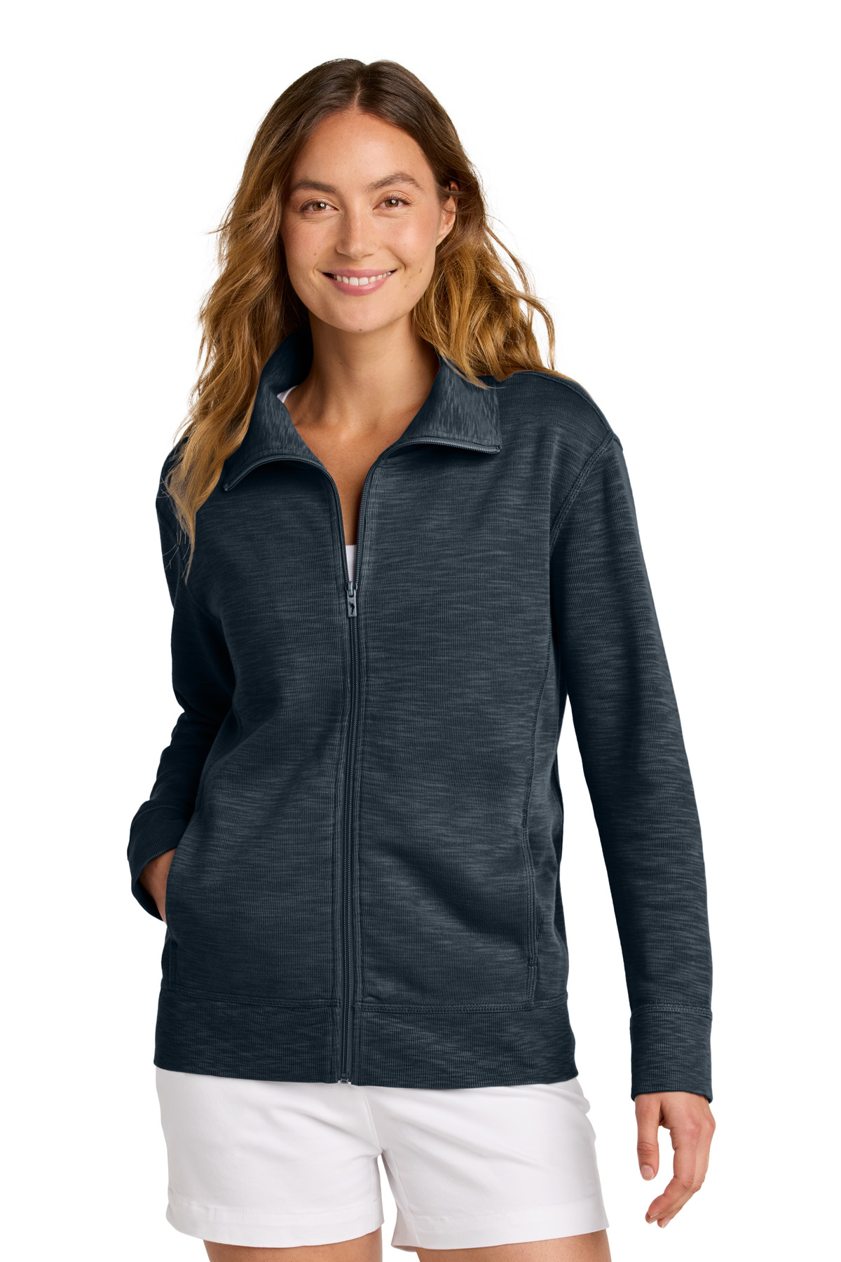 Tommy Bahama Women's Tobago Bay Full-Zip SW221983TB 23