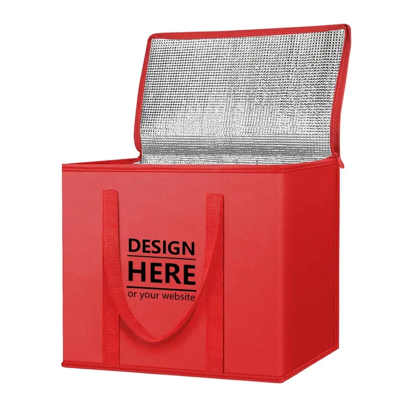 Large Cooler Bag 4