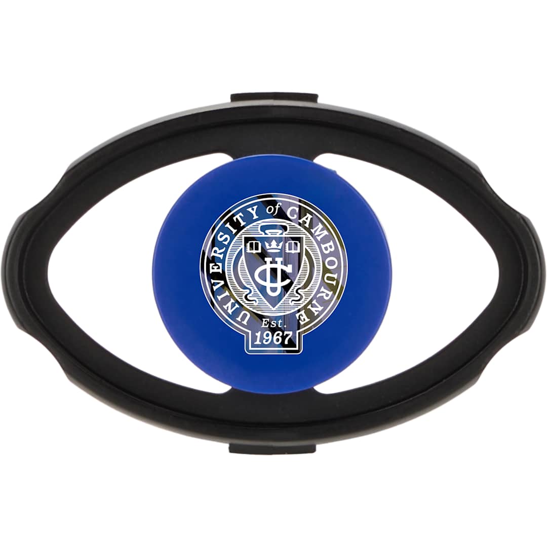Axis Double Spinner 11