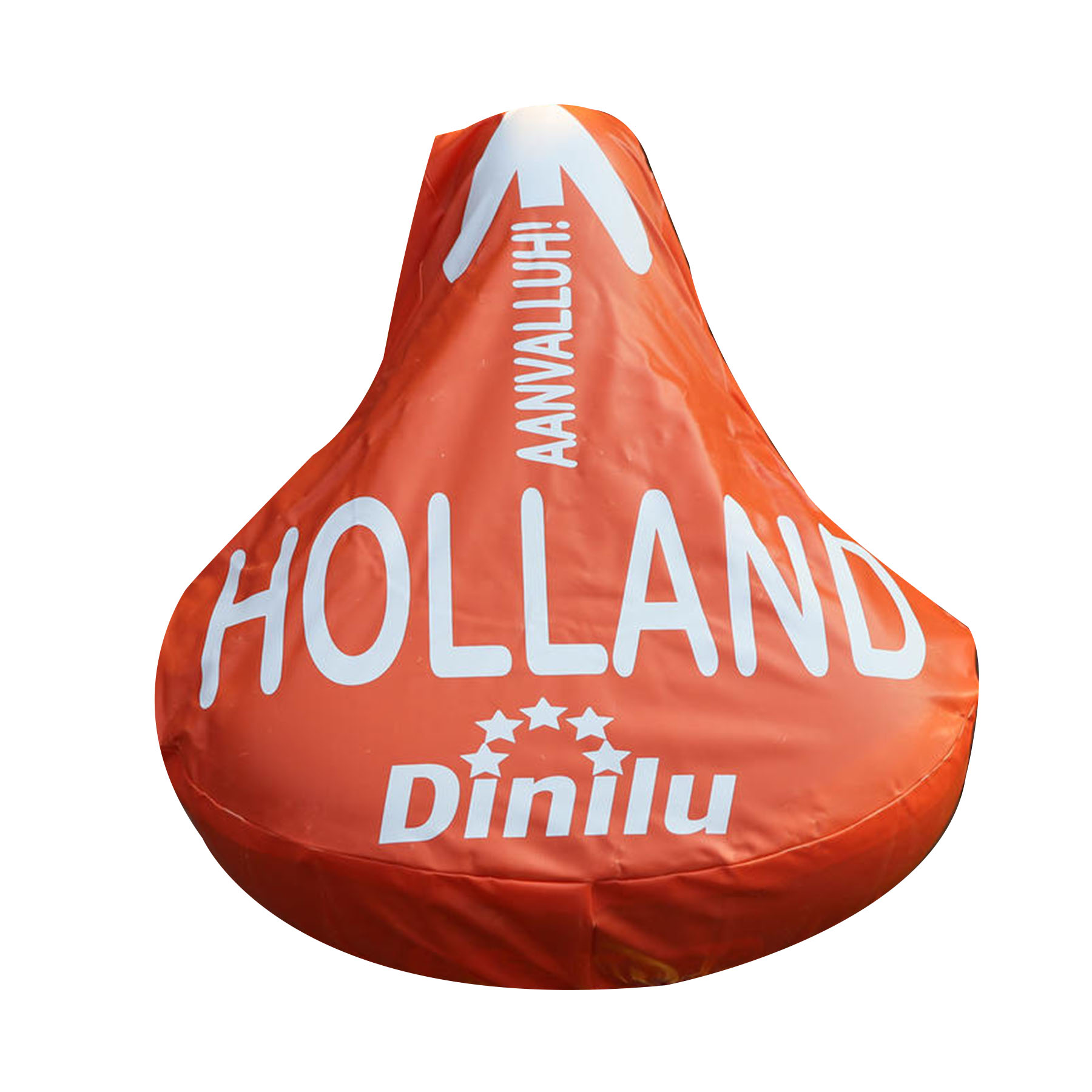 PVC Bicycle Seat Cover 2