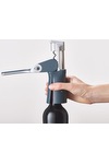 Joseph Joseph® BarWise™ Compact Lever Corkscrew 10