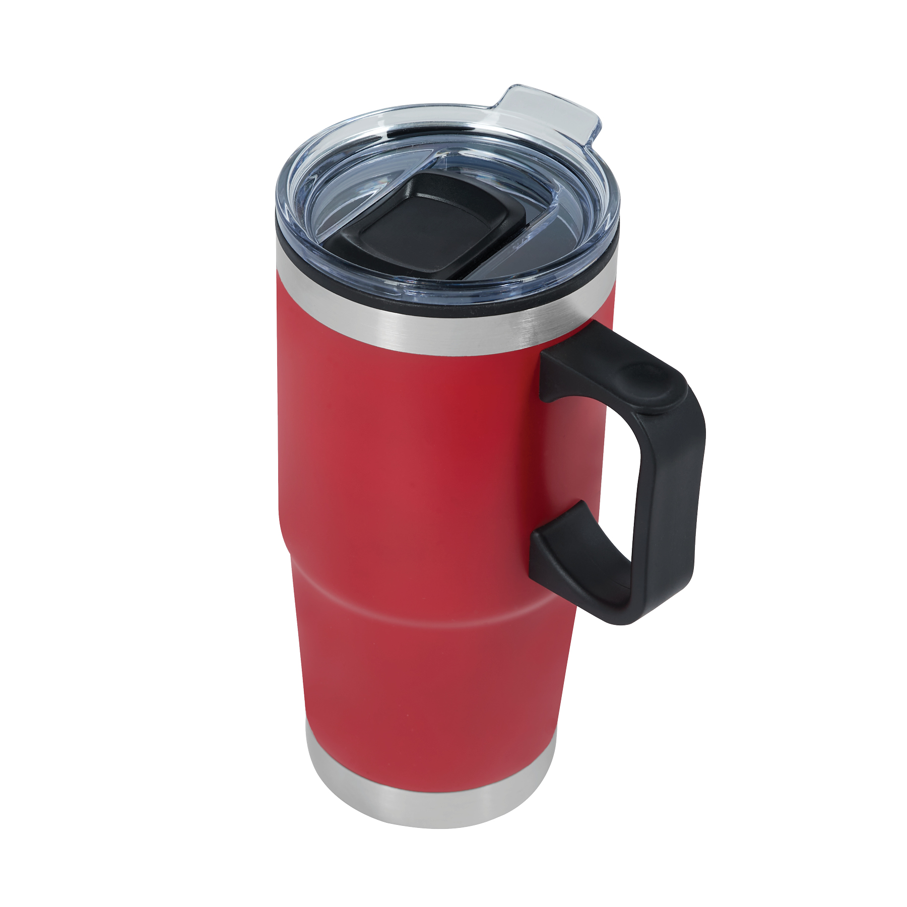 Aidan 24 oz. Steel/PP Liner Travel Mug 4