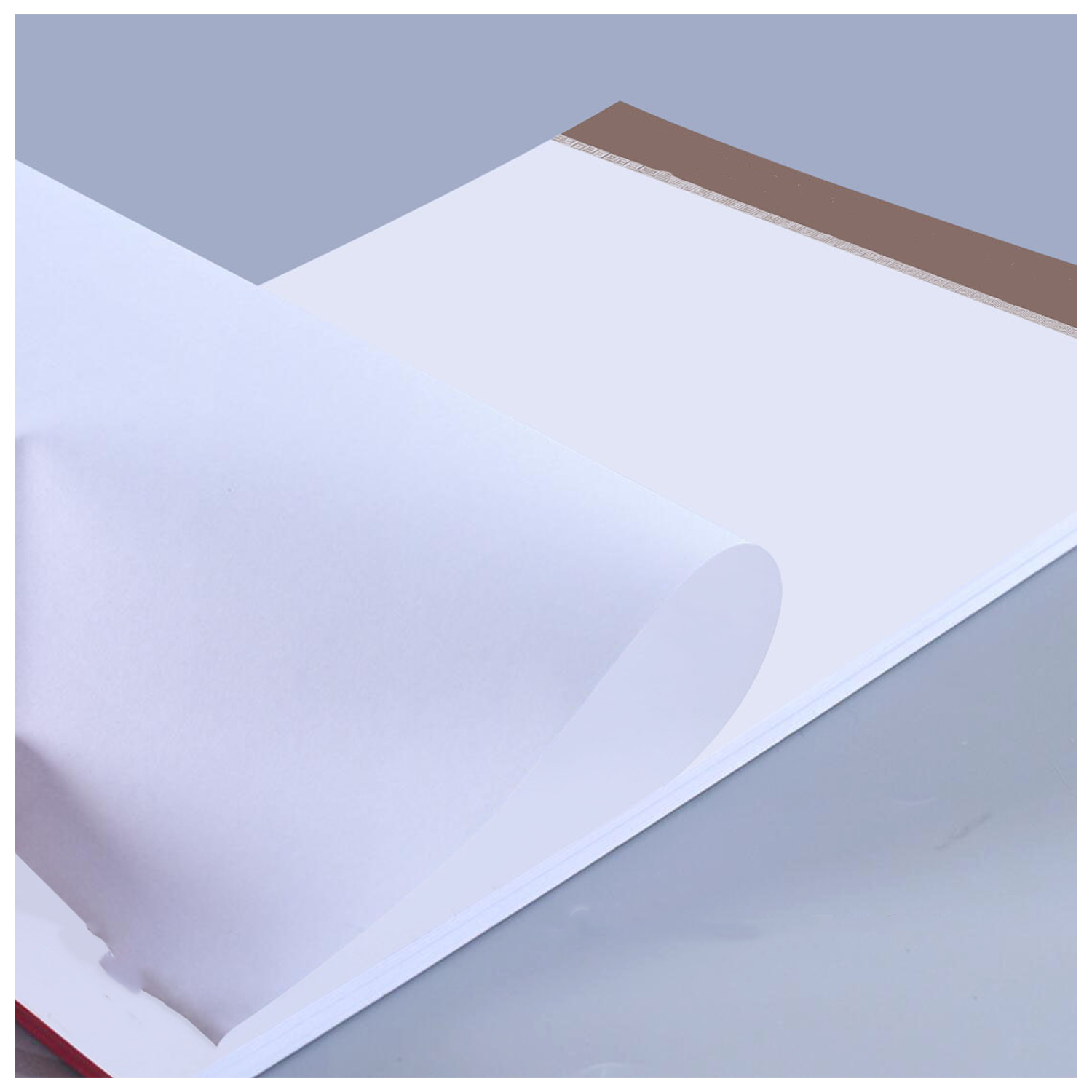 Paper Note Pad 3