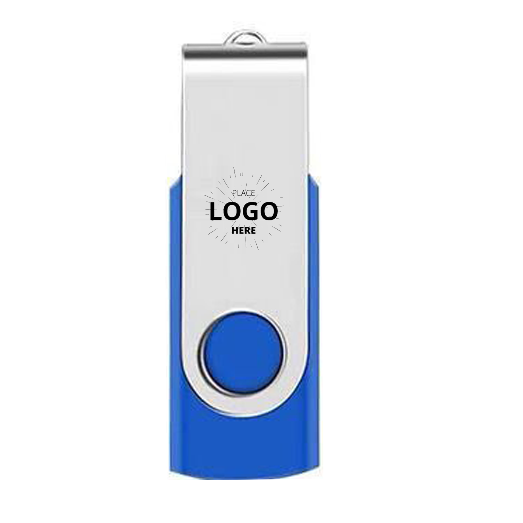 High-Speed USB Flash Drive 4